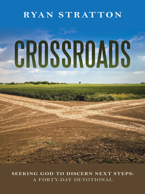 cover image of Crossroads
